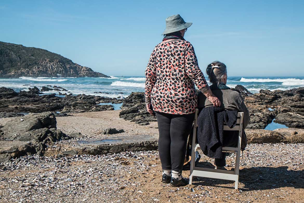 Formazione nei Servizi alla persona e cohousing - 2021