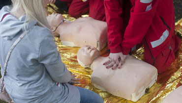 Corso BLS-D